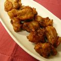なつとも's cooksnap of when they made お肉が柔らかくなる方法！母の唐揚♪.