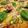 bigbig123's cooksnap of when they made 冷蔵庫の残り野菜で簡単おいしいピザ♡.