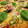 bigbig123's cooksnap of when they made 冷蔵庫の残り野菜で簡単おいしいピザ♡.
