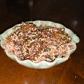 らんにゃ's cooksnap of when they made 苦くな～い！ゴーヤの佃煮.