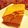 acco☆chang's cooksnap of when they made アメリカの味・コーンブレッド★.
