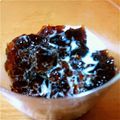 kwsmaki☆'s cooksnap of when they made ☆ほろ苦♪コーヒーゼリー☆.
