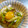 olive11's cooksnap of when they made 厚揚げの中華風焼き✿キムチねぎ卵のっけ.