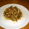 はーむちゃん's cooksnap of when they made おにぎりにも最高！肉味噌☆.