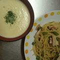 かにしゃんママ's cooksnap of when they made クリーミー＊こく旨コーンポタージュスープ.
