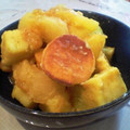 maruru-nn's cooksnap of when they made 紅玉とサツマイモの重ね煮.