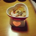 maaaa♡'s cooksnap of when they made スペイン料理☆海老のアヒージョ.
