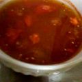 あもんあもん's cooksnap of when they made トマトスープ.