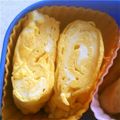 翔舞ママ's cooksnap of when they made 毎日おいしい卵焼き.
