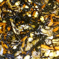 kumi3737's cooksnap of when they made 簡単ひじきの煮物.