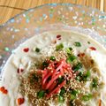 子羊のパスカル's cooksnap of when they made じんわり優しい＾＾とうにゅうめん.