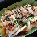 ちーずcake's cooksnap of when they made お弁当のおかずにも★お好み焼きな卵焼き♪.