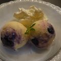 スタイリッシュママ's cooksnap of when they made 夏におすすめあっさりアイス♪.