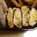 せつみか's cooksnap of when they made 白味噌が隠し味☆あまじょっぱい卵焼き.