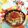 みなみんくっきんぐ's cooksnap of when they made イクラと鮭のアレンジ丼.