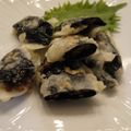 スタイリッシュママ's cooksnap of when they made 納豆ののり天ぷら.