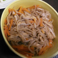 numamii's cooksnap of when they made 我が家の切干大根♪.