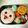 vaav's cooksnap of when they made キャラ弁☆太鼓の達人.