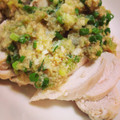 indigo47's cooksnap of when they made タレがおいしい！レンジで簡単　蒸し鶏.