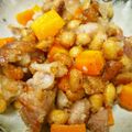 じんとっと's cooksnap of when they made ◆大豆と鶏のカリカリ◆.