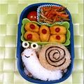 ととろ＆めい's cooksnap of when they made 基本のきんぴらごぼう♪.