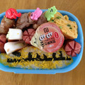 かりのおうち's cooksnap of when they made ドクターイエロー 弁当.