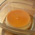 nami730305's cooksnap of when they made 簡単！おいしいプリン♪.