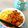 食堂はやと's cooksnap of when they made キムチビビンバ.