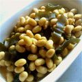 りん♥しゃね's cooksnap of when they made 簡単♡大豆のコトコト甘煮.
