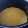 クックふーー's cooksnap of when they made ☆かぼちゃスープ☆.
