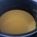 クックふーー's cooksnap of when they made ☆かぼちゃスープ☆.