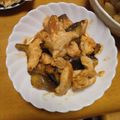 ダイエッターひさ子's cooksnap of when they made 簡単☆鶏の甘辛焼き.