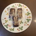 クックHV6IST☆'s cooksnap of when they made 濃厚しっとり♡チョコフィナンシェ.