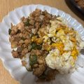 Kaufu380's cooksnap of when they made 【ナンプラー不使用】ガパオ風ごはん.