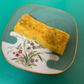 クックあさみちゃん's cooksnap of when they made 超簡単♪甘くない白だしの卵焼き.