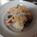 クック6VQZZ6☆'s cooksnap of when they made 簡単★サバ缶と大根おろしの味ぽんがけ.