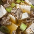クックF65MHF☆'s cooksnap of when they made 簡単に！大阪名物･おやじの｢肉すい｣.