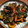 クック848Q4O☆'s cooksnap of when they made かぼちゃの皮のきんぴら.