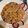まいち's cooksnap of when they made 5分でハンバーグ丼！合挽き肉と玉ねぎ炒め.