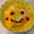 さおりらっくま's cooksnap of when they made ☆チキンライスの素☆.