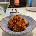 四谷わかば's cooksnap of when they made 成城石井を目指した！かぼちゃのサラダ.