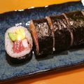 ☽月光's cooksnap of when they made 寿司屋の卵焼き.