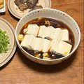 ういき☆彡's cooksnap of when they made さっぱりおいしい☆豆腐と白菜のポン酢煮.