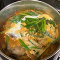 いっぺい99's cooksnap of when they made マリオも感激☆*ﾟ カルビクッパ★.
