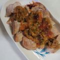 ヒロミ59's cooksnap of when they made *:.｡ 旨味たっぷりネギ味噌 ｡.:*.