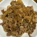 ママメイン！時々子供's cooksnap of when they made ☆決め手は黄金比タレ☆豚のしょうが焼き.