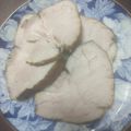 みちばたの花's cooksnap of when they made おもてなしにも活躍☆コーヒー豚☆.