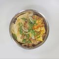 ひよこベーグル's cooksnap of when they made 大好評！揚げだし豆腐の野菜餡かけ.