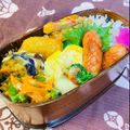 YU-ZEN's cooksnap of when they made ✿レンジdeチンのなすマヨ✿.