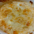 ばたみそーぱん☆'s cooksnap of when they made 白菜とゆで卵のグラタン.